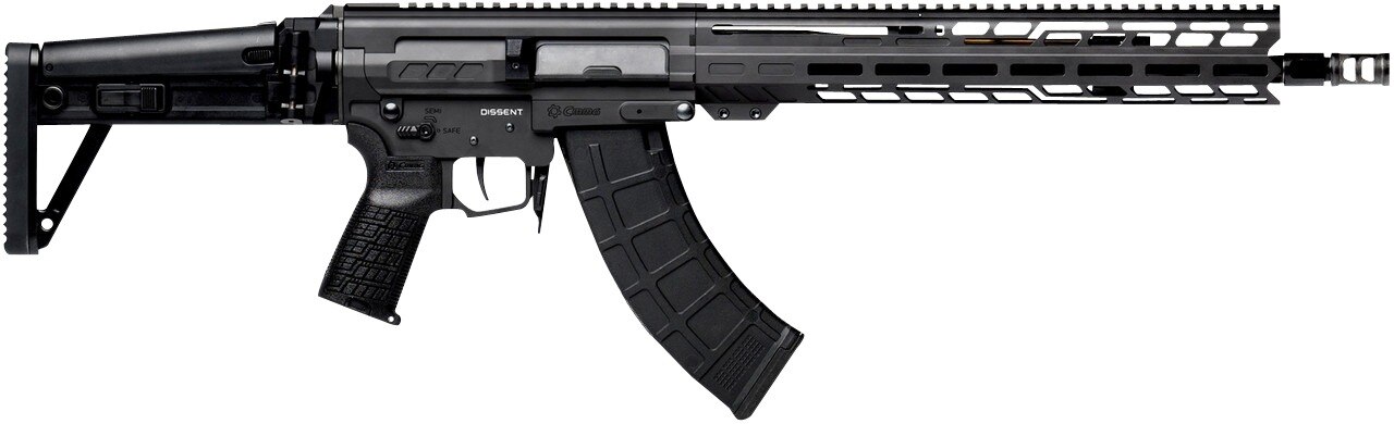 Primary Arms